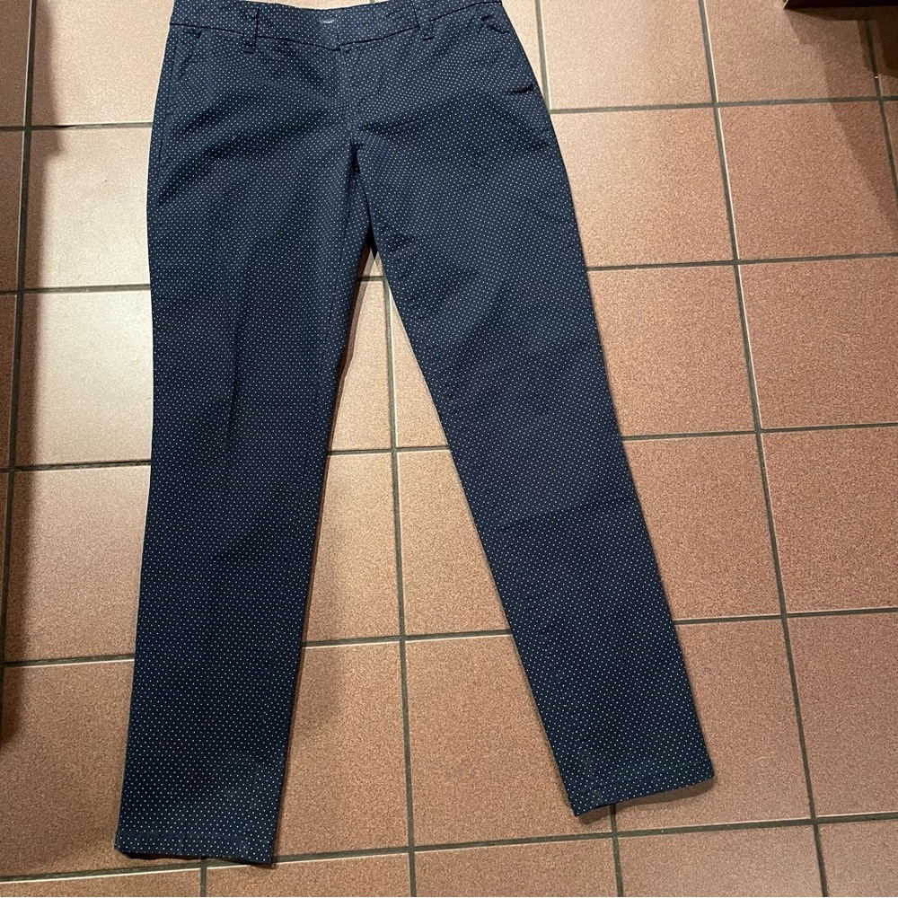 Tommy Hilfiger Hampton Stretch Slim Chino
